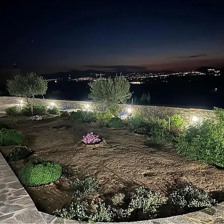 Levayia I * Glinado Naxos