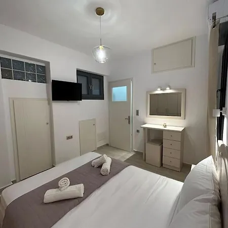 Apartment Levayia I