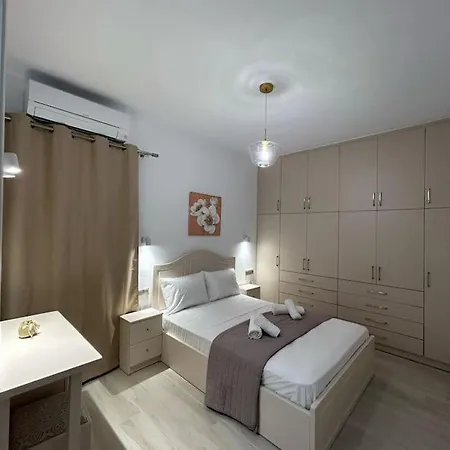 Apartment Levayia I Glinado Naxos