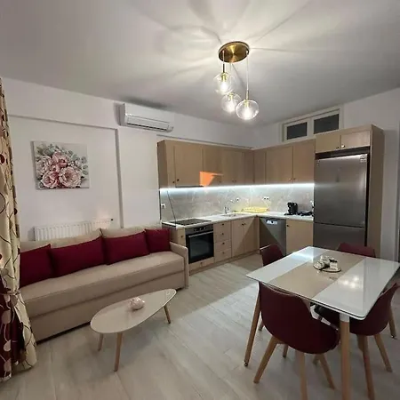 Apartment Levayia I
